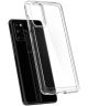 Spigen Ultra Hybrid Samsung Galaxy S20 Hoesje Transparant