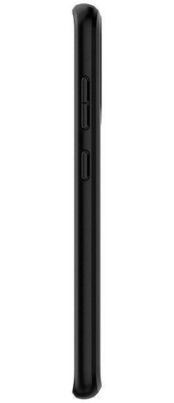 Spigen Ultra Hybrid Samsung Galaxy S20 Hoesje Zwart afbeelding 8