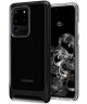Spigen Neo Hybrid Samsung Galaxy S20 Ultra Hoesje Transparant/Zwart