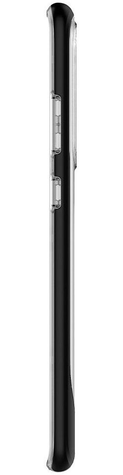 Spigen Neo Hybrid Samsung Galaxy S20 Ultra Hoesje Transparant/Zwart afbeelding 7