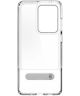 Spigen Slim Armor Essential S Samsung S20 Ultra Hoesje Transparant