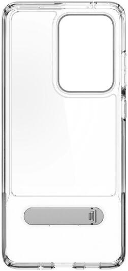 Spigen Slim Armor Essential S Samsung S20 Ultra Hoesje Transparant afbeelding 6