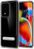 Spigen Slim Armor Essential S Samsung S20 Ultra Hoesje Transparant afbeelding 1