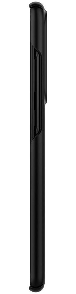 Spigen Thin Fit Samsung Galaxy S20 Ultra Hoesje Zwart afbeelding 8