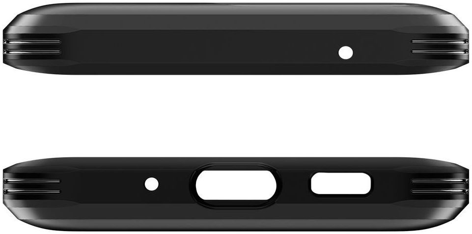 Spigen Tough Armor Samsung Galaxy S20 Ultra Hoesje Gunmetal afbeelding 9
