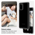 Spigen Ultra Hybrid Samsung Galaxy S20 Ultra Hoesje Transparant afbeelding 10
