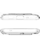 Spigen Ultra Hybrid S Samsung Galaxy S20 Ultra Hoesje Transparant