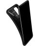 Spigen Core Armor Samsung Galaxy S20 Plus Hoesje Zwart