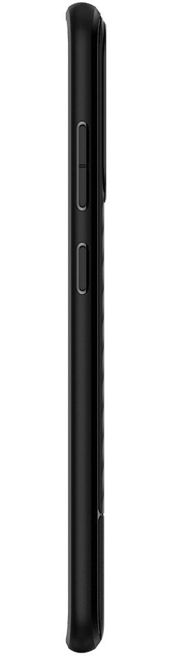 Spigen Core Armor Samsung Galaxy S20 Plus Hoesje Zwart afbeelding 5