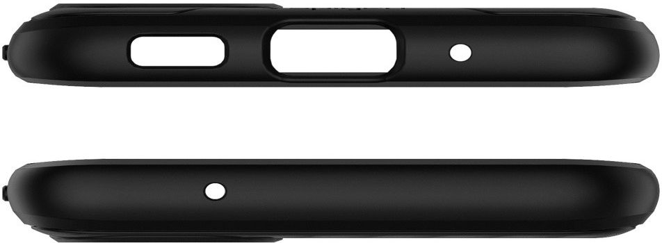 Spigen Core Armor Samsung Galaxy S20 Plus Hoesje Zwart afbeelding 8