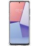 Spigen Crystal Flex Samsung Galaxy S20 Plus Hoesje Transparant