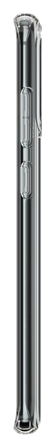 Spigen Crystal Flex Samsung Galaxy S20 Plus Hoesje Transparant afbeelding 5