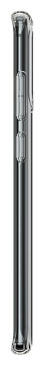 Spigen Crystal Flex Samsung Galaxy S20 Plus Hoesje Transparant afbeelding 5