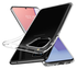 Spigen Crystal Flex Samsung Galaxy S20 Plus Hoesje Transparant afbeelding 6