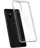 Spigen Crystal Hybrid Samsung Galaxy S20 Plus Hoesje Transparant