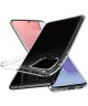 Spigen Liquid Crystal Samsung Galaxy S20 Plus Hoesje Transparant