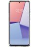 Spigen Liquid Crystal Samsung Galaxy S20 Plus Hoesje Transparant