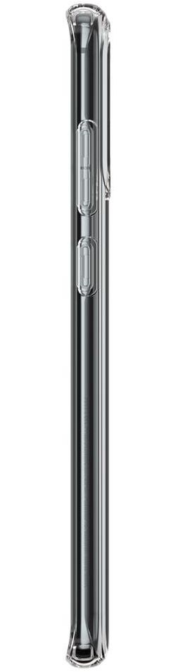 Spigen Liquid Crystal Samsung Galaxy S20 Plus Hoesje Transparant afbeelding 8