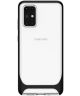 Spigen Neo Hybrid Samsung Galaxy S20 Plus Hoesje Zwart