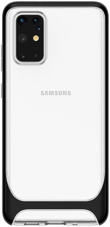 Spigen Neo Hybrid Samsung Galaxy S20 Plus Hoesje Zwart afbeelding 7