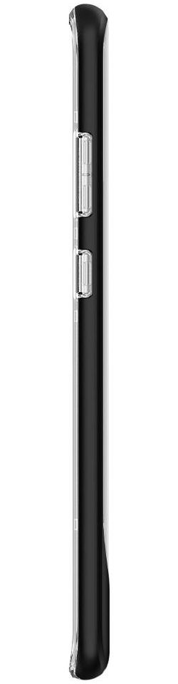 Spigen Neo Hybrid Samsung Galaxy S20 Plus Hoesje Zwart afbeelding 8