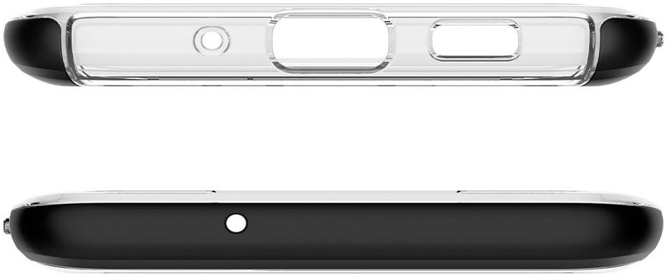 Spigen Neo Hybrid Samsung Galaxy S20 Plus Hoesje Zwart afbeelding 9