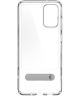 Spigen Slim Armor Essential S Samsung S20 Plus Hoesje Transparant