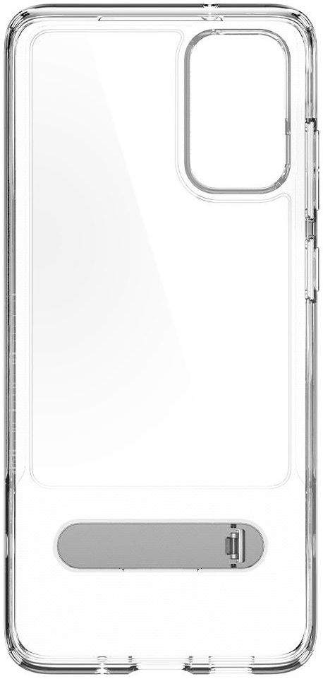 Spigen Slim Armor Essential S Samsung S20 Plus Hoesje Transparant afbeelding 6