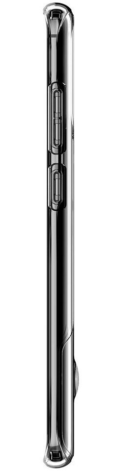 Spigen Slim Armor Essential S Samsung S20 Plus Hoesje Transparant afbeelding 7