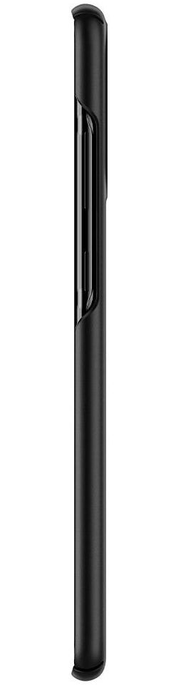 Spigen Thin Fit Samsung Galaxy S20 Plus Hoesje Zwart afbeelding 8
