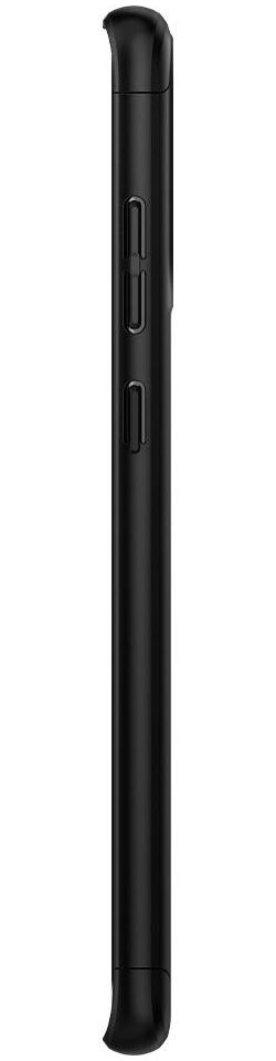 Spigen Thin Fit Classic Samsung Galaxy S20 Plus Hoesje Zwart afbeelding 5