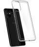 Spigen Ultra Hybrid Samsung Galaxy S20 Plus Hoesje Transparant