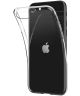 Spigen Crystal Flex Apple iPhone SE (2020) Hoesje Transparant