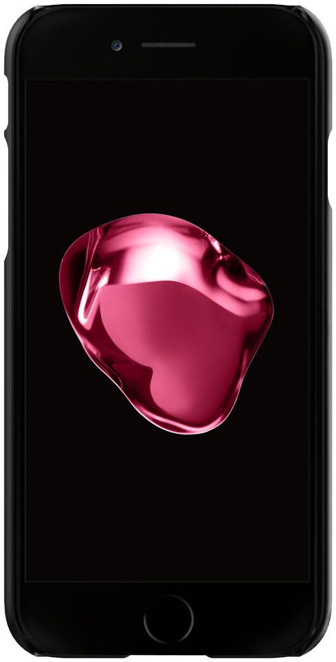 Spigen Thin Fit iPhone SE (2020/2022) / 8 / 7 Hoesje Zwart afbeelding 10