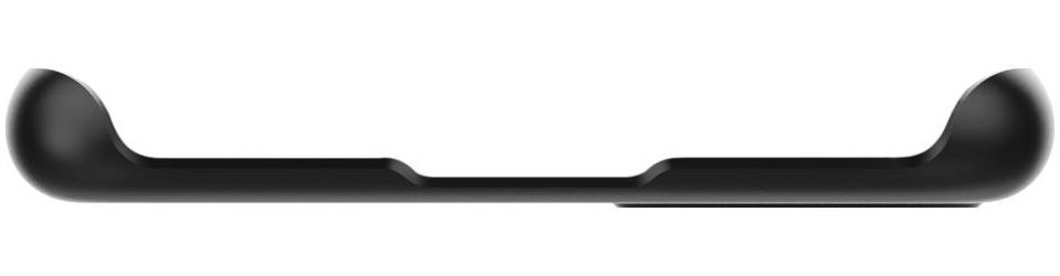 Spigen Thin Fit iPhone SE (2020/2022) / 8 / 7 Hoesje Zwart afbeelding 12