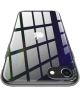 Spigen Liquid Crystal Apple iPhone SE (2020) Hoesje Transparant Space