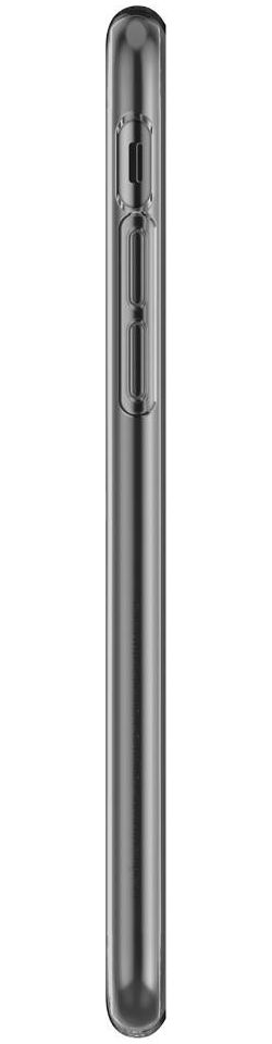 Spigen Liquid Crystal Apple iPhone SE (2020) Hoesje Transparant Space afbeelding 13
