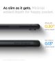 Spigen Neo Hybrid Apple iPhone SE (2020) Hoesje Zwart