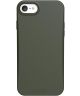 Urban Armor Gear Outback Series Apple iPhone SE (2020) Hoesje Olive