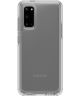 OtterBox Symmetry Series Samsung Galaxy S20 Hoesje Transparant