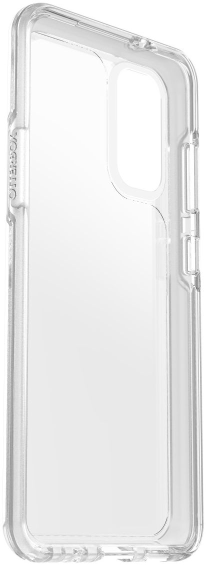 OtterBox Symmetry Series Samsung Galaxy S20 Hoesje Transparant afbeelding 8