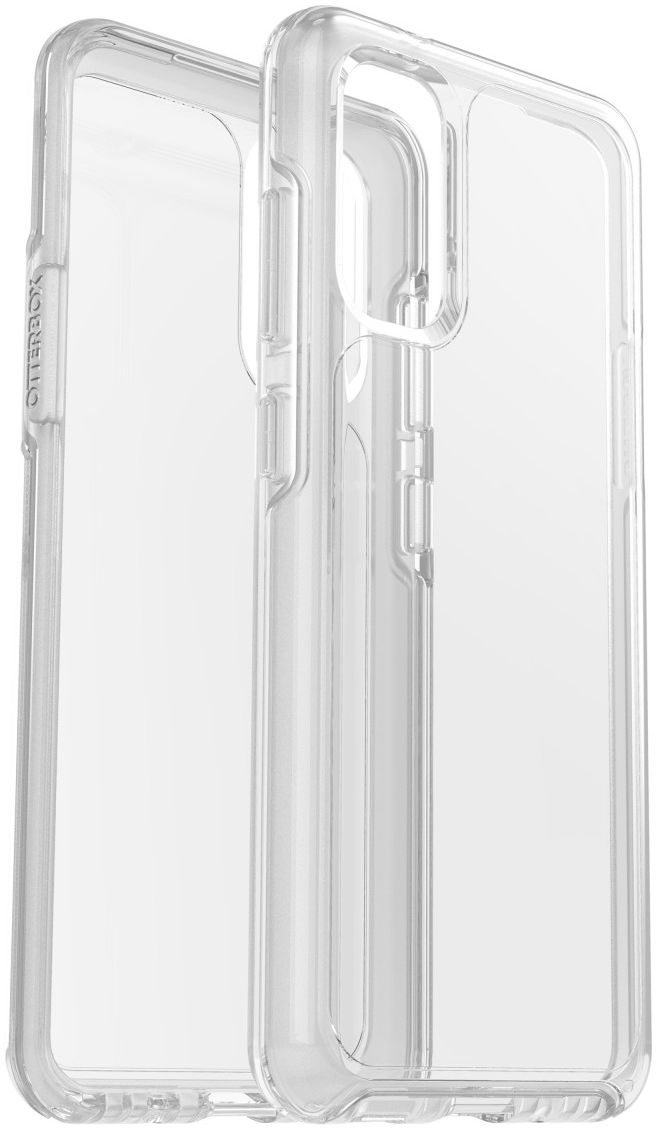 OtterBox Symmetry Series Samsung Galaxy S20 Hoesje Transparant afbeelding 3