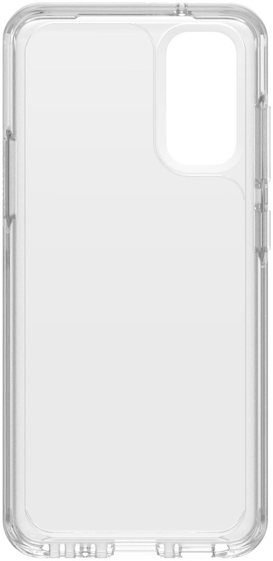 OtterBox Symmetry Series Samsung Galaxy S20 Hoesje Transparant afbeelding 6