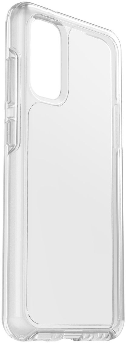 OtterBox Symmetry Series Samsung Galaxy S20 Hoesje Transparant afbeelding 7