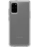 OtterBox Symmetry Series Samsung Galaxy S20 Plus Hoesje Transparant