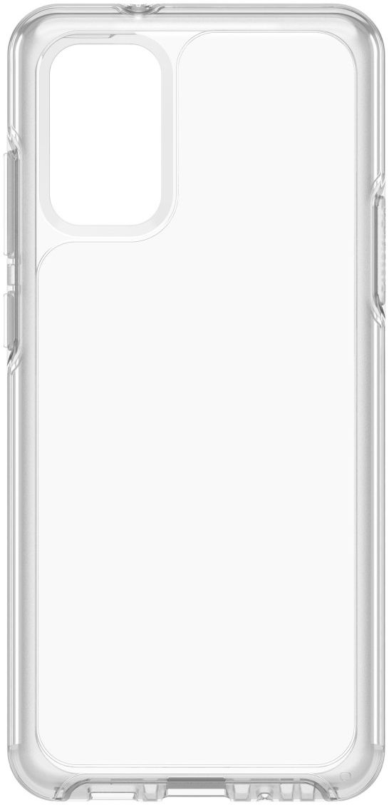 OtterBox Symmetry Series Samsung Galaxy S20 Plus Hoesje Transparant afbeelding 4