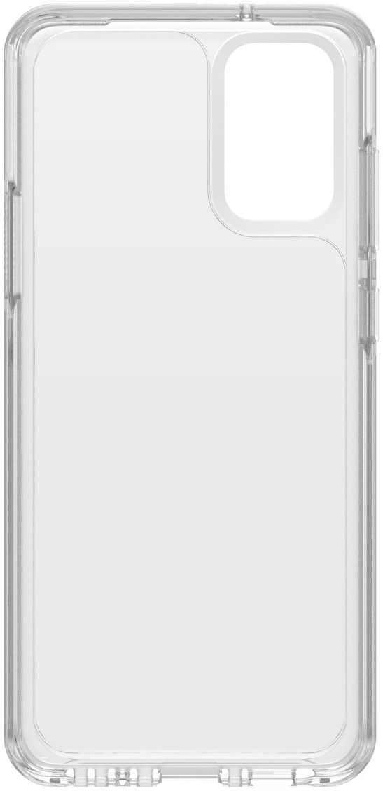 OtterBox Symmetry Series Samsung Galaxy S20 Plus Hoesje Transparant afbeelding 6