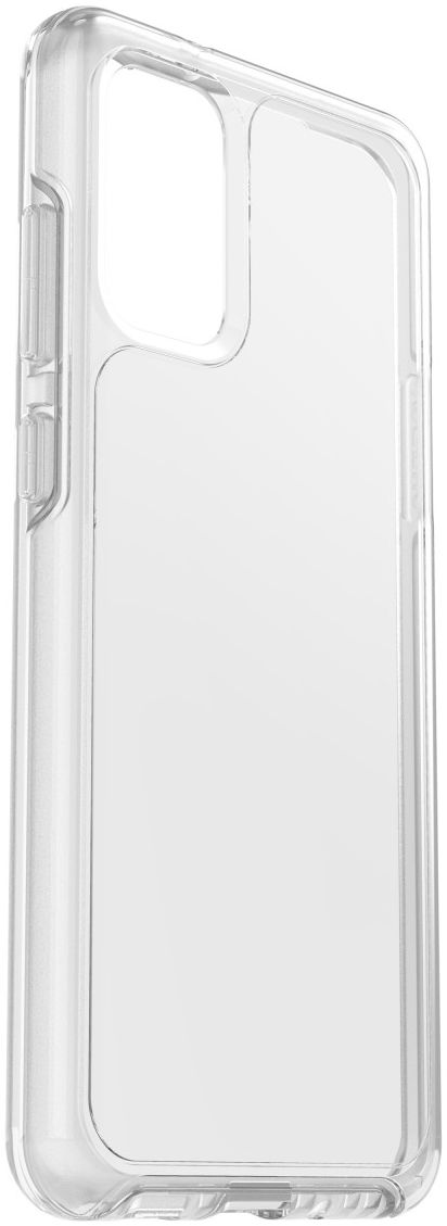 OtterBox Symmetry Series Samsung Galaxy S20 Plus Hoesje Transparant afbeelding 7