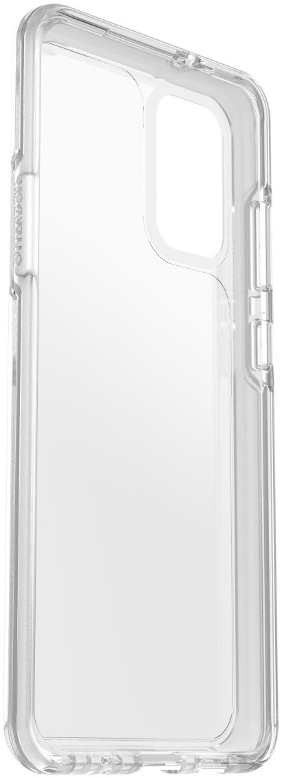 OtterBox Symmetry Series Samsung Galaxy S20 Plus Hoesje Transparant afbeelding 8