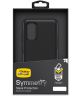 OtterBox Symmetry Series Samsung Galaxy S20 Hoesje Zwart